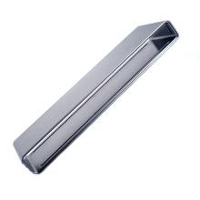 Cutsomized CNC Milling Cnc Machining Power Bank Case Aluminum Housing Shell for Electronics Products